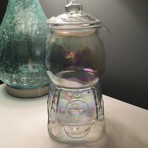 Target 🎯 Irridescent Gumball Canister
